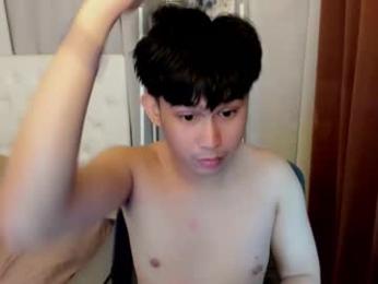 davincihugecock — Chaturbate stream photo (Feb 2026)