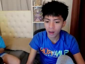 davincihugecock — Chaturbate stream photo (Feb 2026)