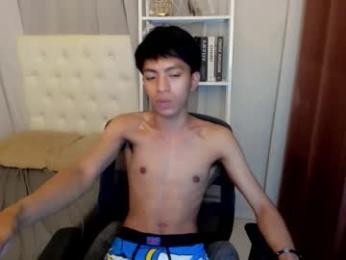 davincihugecock — Chaturbate stream photo (Mar 2026)