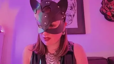 PerverssIzia — Stripchat stream photo (Apr 2026)
