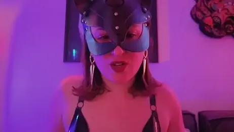 PerverssIzia — Stripchat profile photo