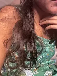Goddess_sneha — Stripchat profile photo