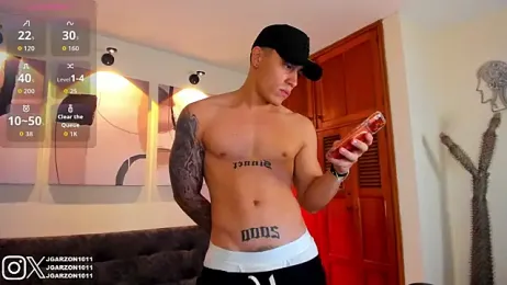 _joansoto — Stripchat stream photo (Apr 2026)