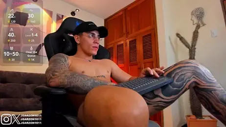 _joansoto — Stripchat profile photo