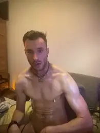 pervshon — Stripchat profile photo