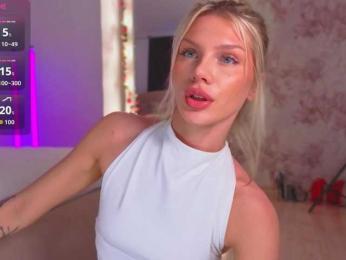 NicoleHampton — Bongacams stream photo (Apr 2026)