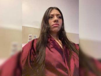 CheryelFoxx — bongacams
