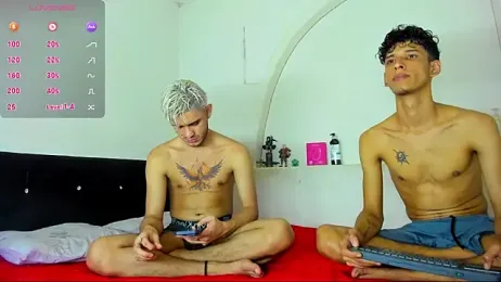 kaiborman00 — Stripchat stream photo (Mar 2026)