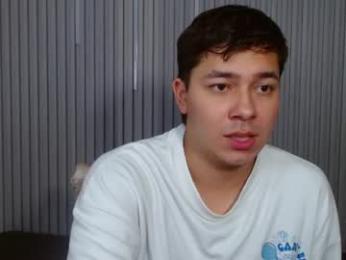 georgesmith_1 — Chaturbate stream photo (Jul 2026)