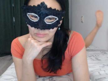 Liya_ — bongacams