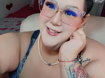 GiaMorryss — Livejasmin stream photo (Apr 2025)