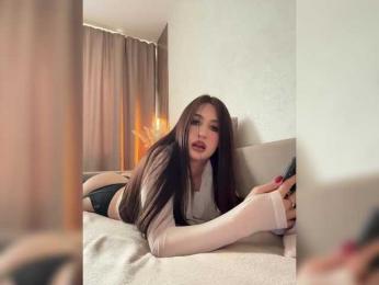 -ALLINA- — вебкам-модель онлайн на bongacams