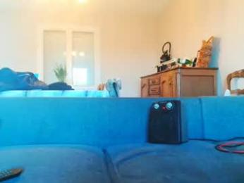 elkafit28 — Chaturbate stream photo (Sep 2026)