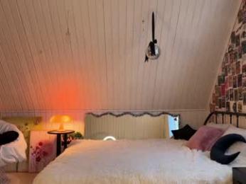 uwunikaa — вебкам-модель онлайн на chaturbate