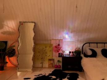 uwunikaa — Chaturbate stream photo (Feb 2026)