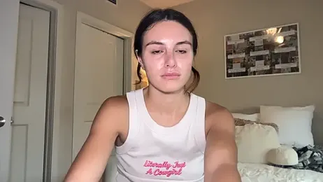 graciesmith27 — вебкам-модель онлайн на stripchat