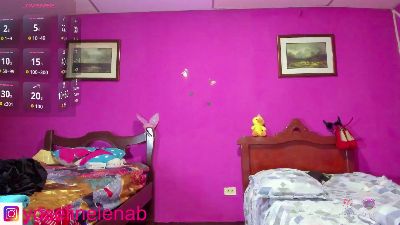 Vanefox — Cam4 stream photo (Apr 2026)