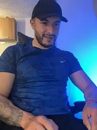 Daviid_owl — Stripchat stream photo (Sep 2026)