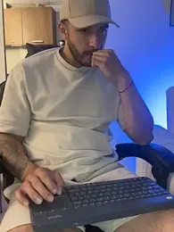 Daviid_owl — Stripchat stream photo (Sep 2026)