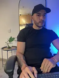 Daviid_owl — Stripchat stream photo (Sep 2026)