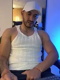 Daviid_owl — Stripchat stream photo (Sep 2026)