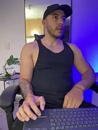 Daviid_owl — stripchat
