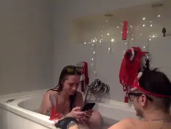 Katehotend — Stripchat profile photo