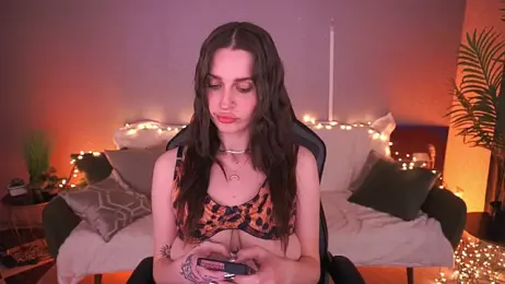 JeysyPotter — Stripchat stream photo (Apr 2026)