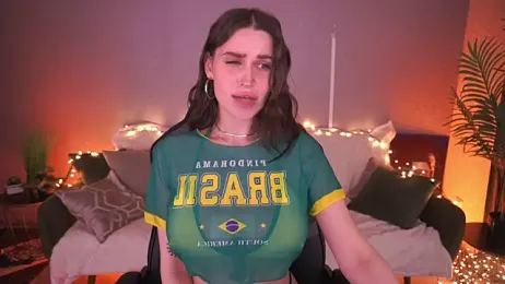 JeysyPotter — Stripchat stream photo (Apr 2026)