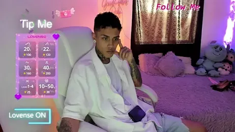 Sofia_thomson1_t — Stripchat stream photo (Jul 2025)