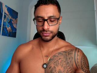 Liiam Garcia — flirt4free