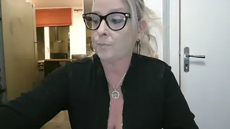 lilie69 — Stripchat profile photo