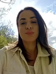 LydiaMaus96 — Stripchat profile photo