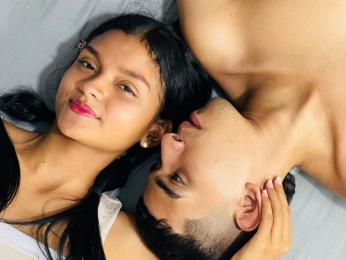 BlakeAndJess — вебкам-модель онлайн на livejasmin