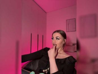 HotGirlEva — Bongacams stream photo (Sep 2026)