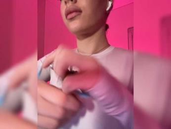 HotGirlEva — Bongacams stream photo (Sep 2026)