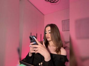HotGirlEva — Bongacams stream photo (Sep 2026)