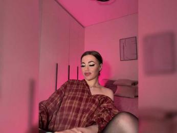 HotGirlEva — Bongacams stream photo (Sep 2026)