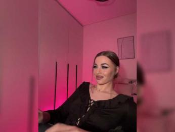 HotGirlEva — Bongacams stream photo (Sep 2026)