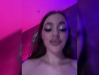 HotGirlEva — bongacams