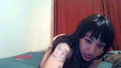 kittydemonia — Cam4 stream photo (Apr 2026)
