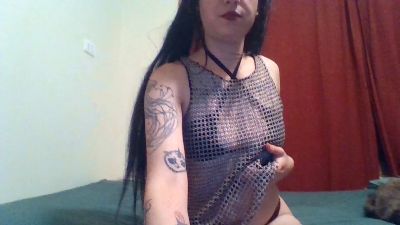 kittydemonia — Cam4 stream photo (Apr 2026)