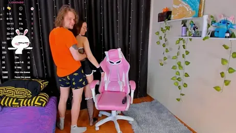 Lucetta — Stripchat stream photo (Apr 2026)