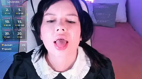 Lil_Amelie — Stripchat stream photo (Jul 2026)