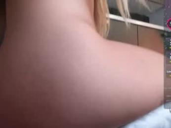 pepperxminthe — Chaturbate profile photo