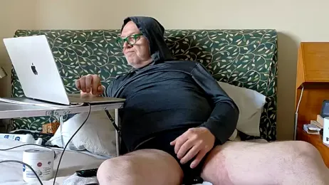 KinkCentral — вебкам-модель онлайн на stripchat