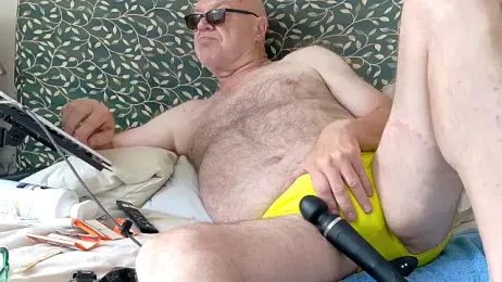 KinkCentral — Stripchat stream photo (Jul 2026)