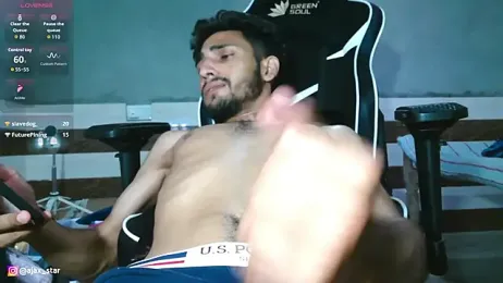 AjaxStar — Stripchat stream photo (Apr 2026)