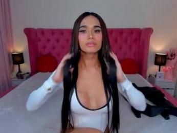 candicewilson — Chaturbate stream photo (Mar 2026)