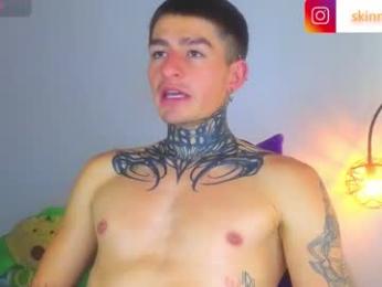 estebanchar_ — chaturbate